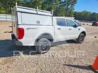 2023 Ford RANGER фото