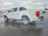 2023 Ford RANGER фото