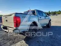 2023 Ford RANGER фото