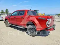 2023 Ford RANGER фото