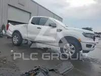 2023 Ford RANGER фото