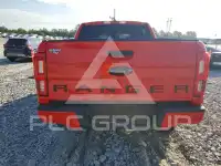 2023 Ford RANGER photo