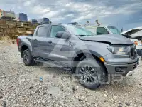 2023 Ford RANGER фото