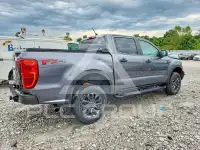 2023 Ford RANGER фото