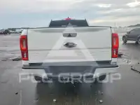 2023 Ford RANGER фото