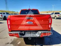 2023 Ford RANGER photo
