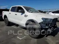 2023 Ford RANGER фото