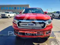 2023 Ford RANGER photo