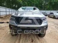 2023 Ford RANGER photo