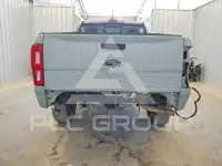2023 Ford RANGER фото
