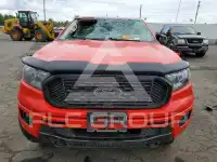 2023 Ford RANGER photo