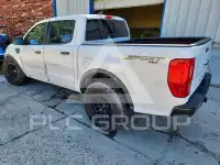 2023 Ford RANGER photo