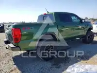 2023 Ford RANGER photo