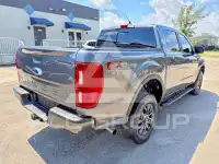 2023 Ford RANGER photo