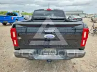 2023 Ford RANGER фото