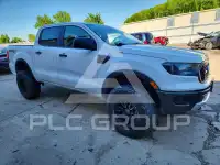 2023 Ford RANGER photo