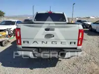 2023 Ford RANGER фото