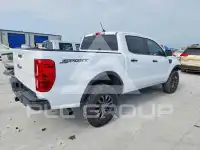 2023 Ford RANGER фото