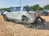 2023 Ford RANGER фото