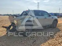 2023 Ford RANGER фото