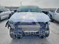 2023 Ford RANGER фото