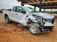 2023 Ford RANGER фото