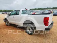 2023 Ford RANGER фото