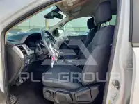 2023 Ford RANGER фото