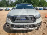 2023 Ford RANGER фото