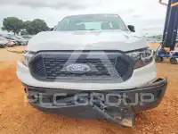 2023 Ford RANGER фото