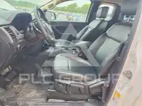 2023 Ford RANGER фото