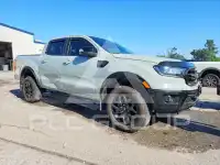 2023 Ford RANGER photo