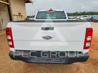 2023 Ford RANGER фото