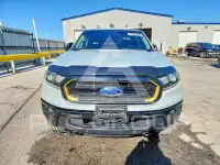 2023 Ford RANGER photo