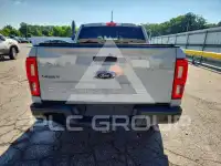 2023 Ford RANGER photo