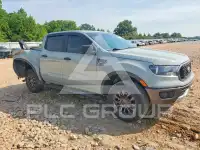 2023 Ford RANGER фото