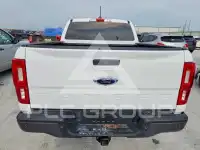 2023 Ford RANGER фото