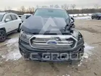 2023 Ford RANGER фото