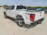 2023 Ford RANGER фото