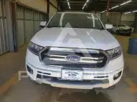 2023 Ford RANGER фото