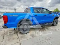 2023 Ford RANGER фото