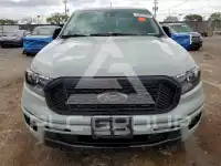 2023 Ford RANGER фото