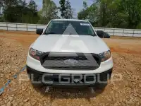 2023 Ford RANGER фото