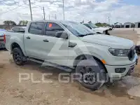 2023 Ford RANGER фото