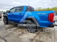 2023 Ford RANGER фото