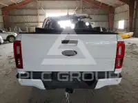2023 Ford RANGER photo