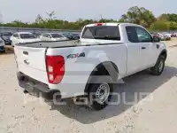 2023 Ford RANGER фото