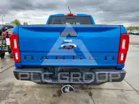 2023 Ford RANGER фото