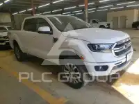 2023 Ford RANGER фото