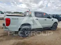 2023 Ford RANGER фото